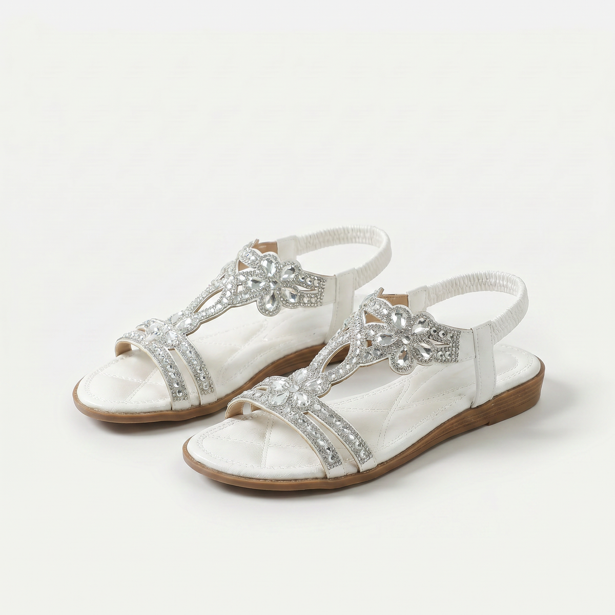 BohoSchoen™ | Orthopedische bohosandalen