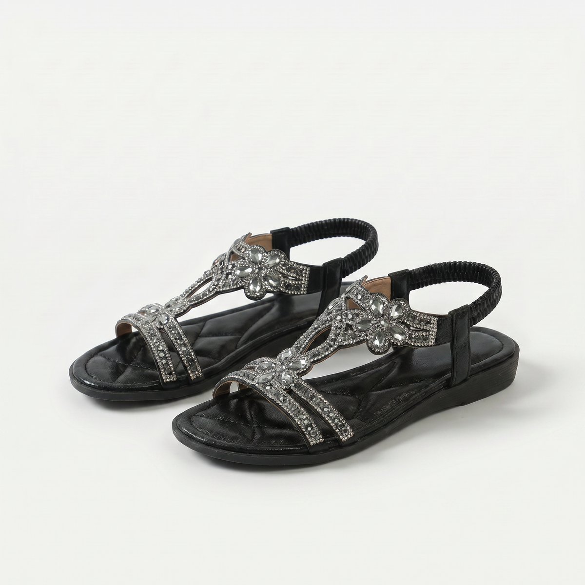 BohoSchoen™ | Orthopedische bohosandalen