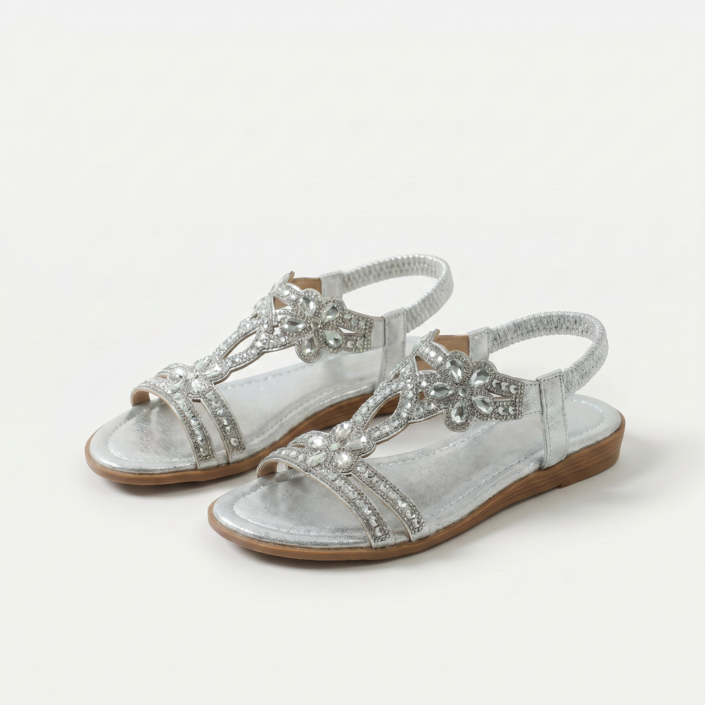 BohoSchoen™ | Orthopedische bohosandalen