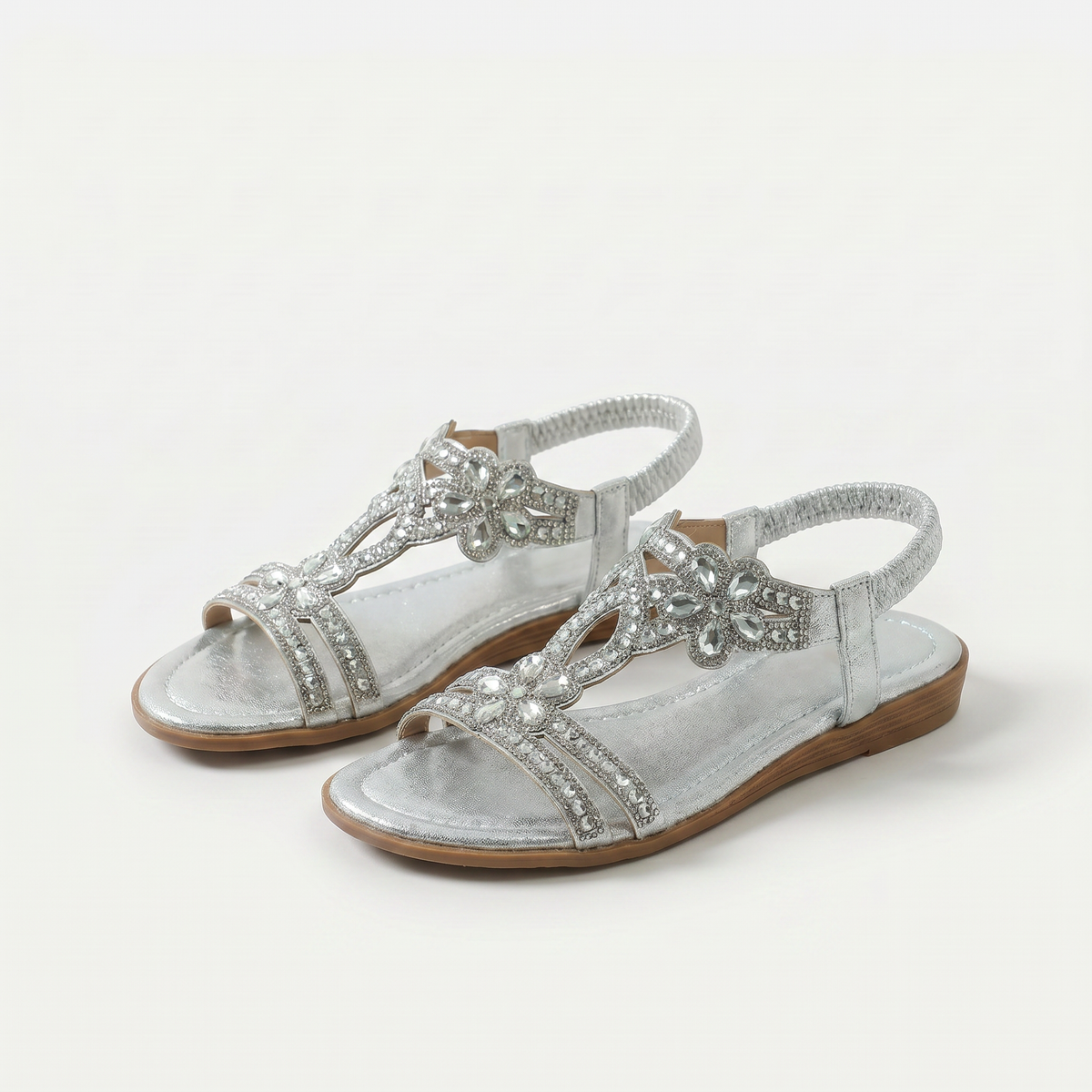 BohoSchoen™ | Orthopedische bohosandalen
