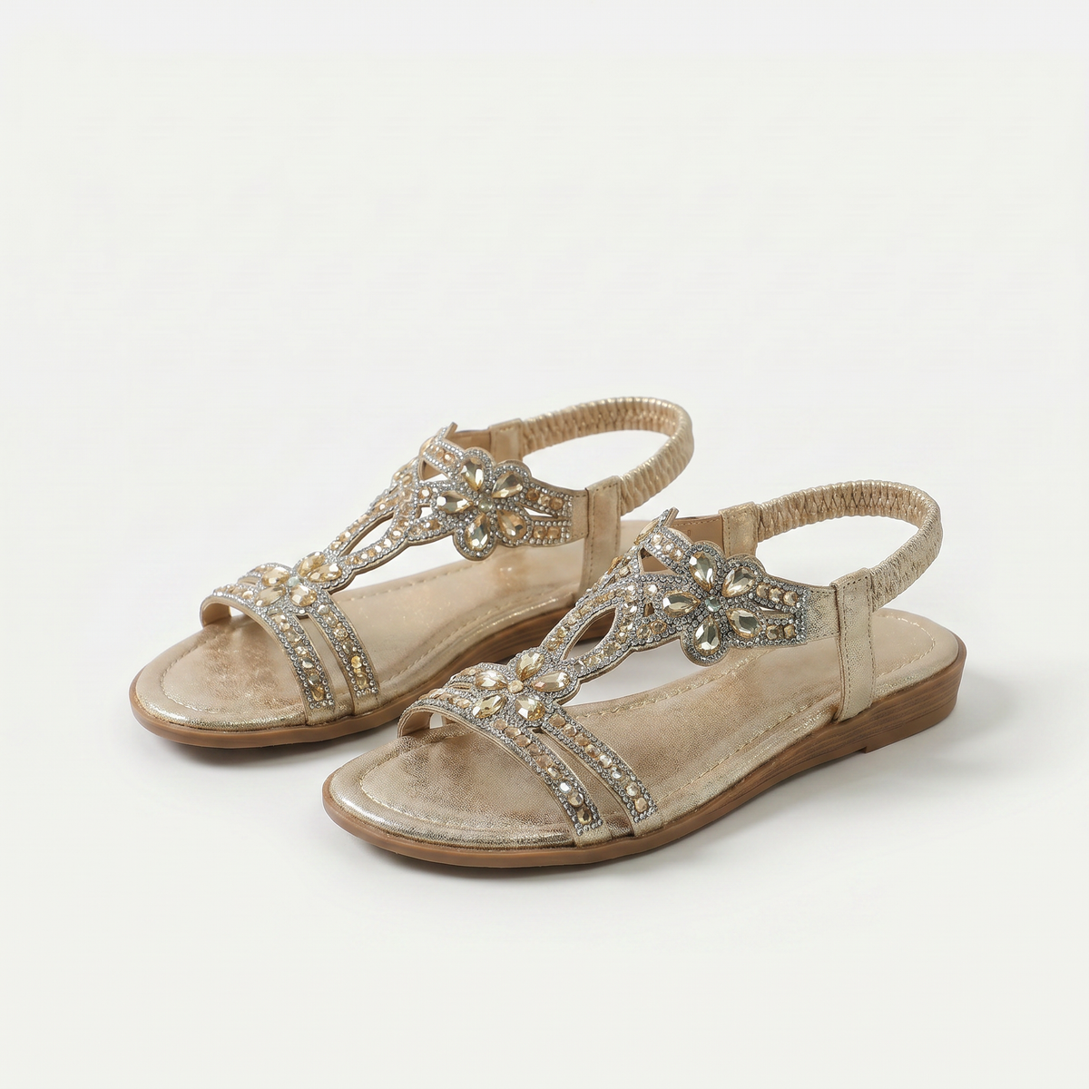 BohoSchoen™ | Orthopedische bohosandalen