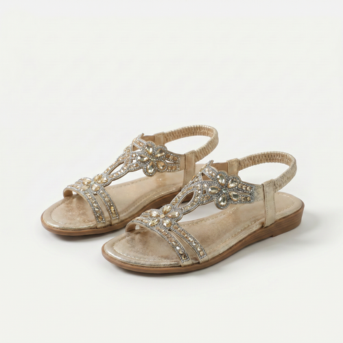BohoSchoen™ | Orthopedische bohosandalen