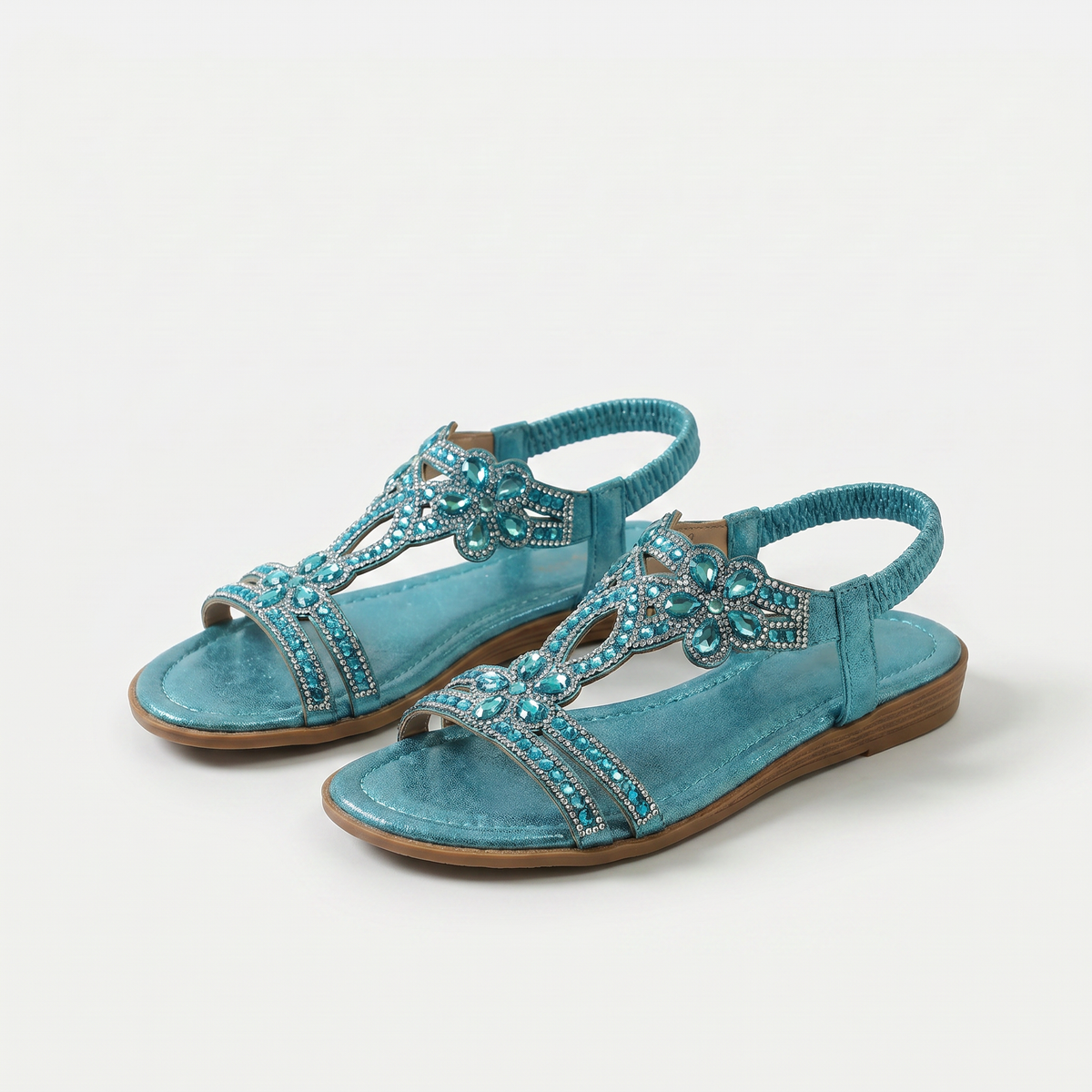 BohoSchoen™ | Orthopedische bohosandalen
