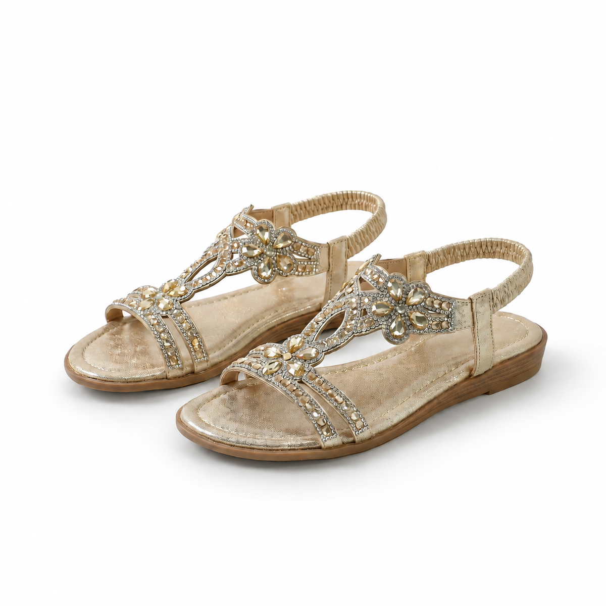 BohoSchoen™ | Orthopedische bohosandalen