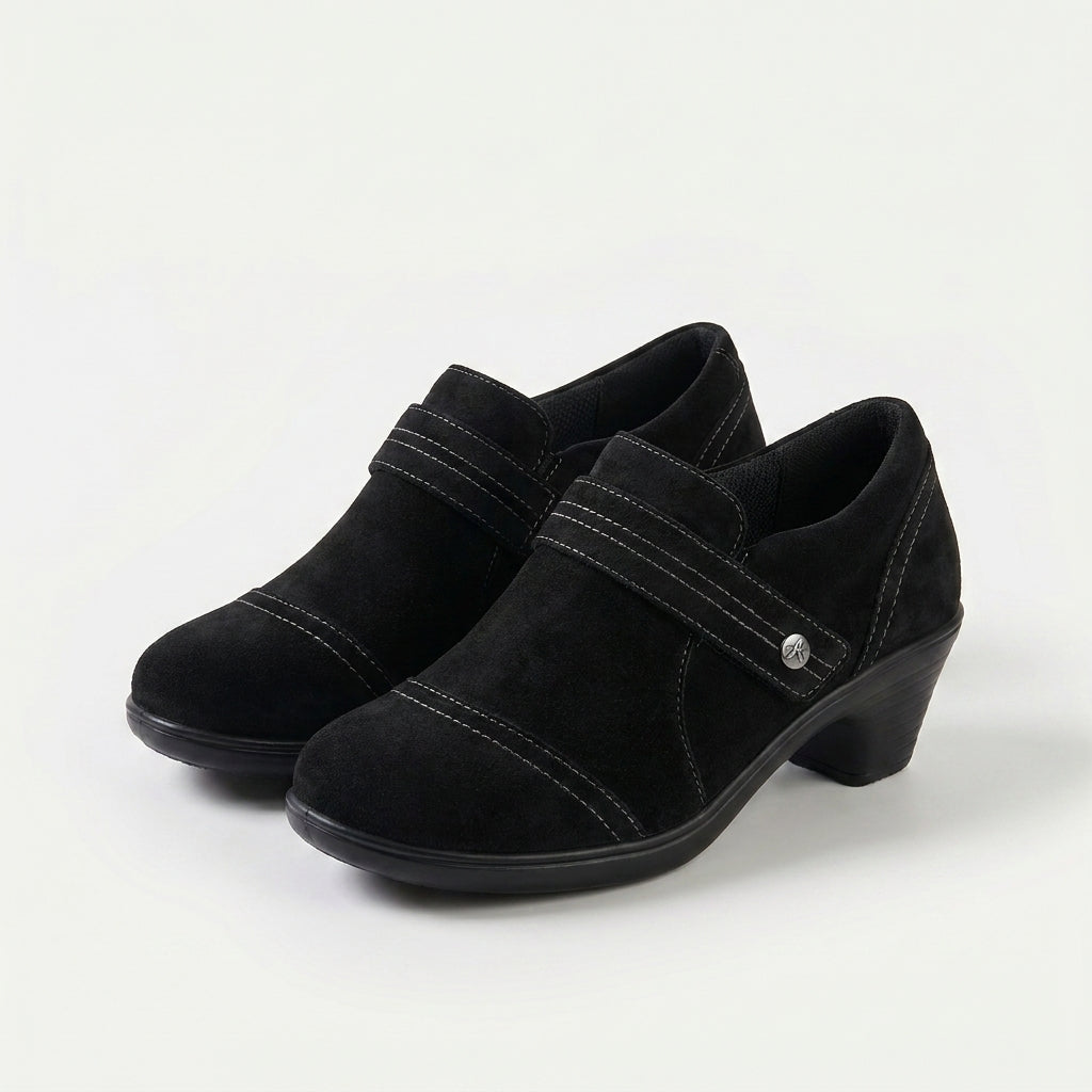 Eva™ | Warme diepte in stralend bordeaux