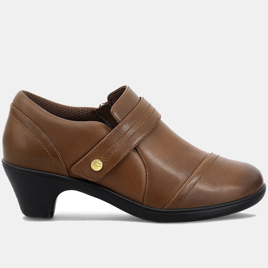Eva™ | Warme diepte in stralend bordeaux