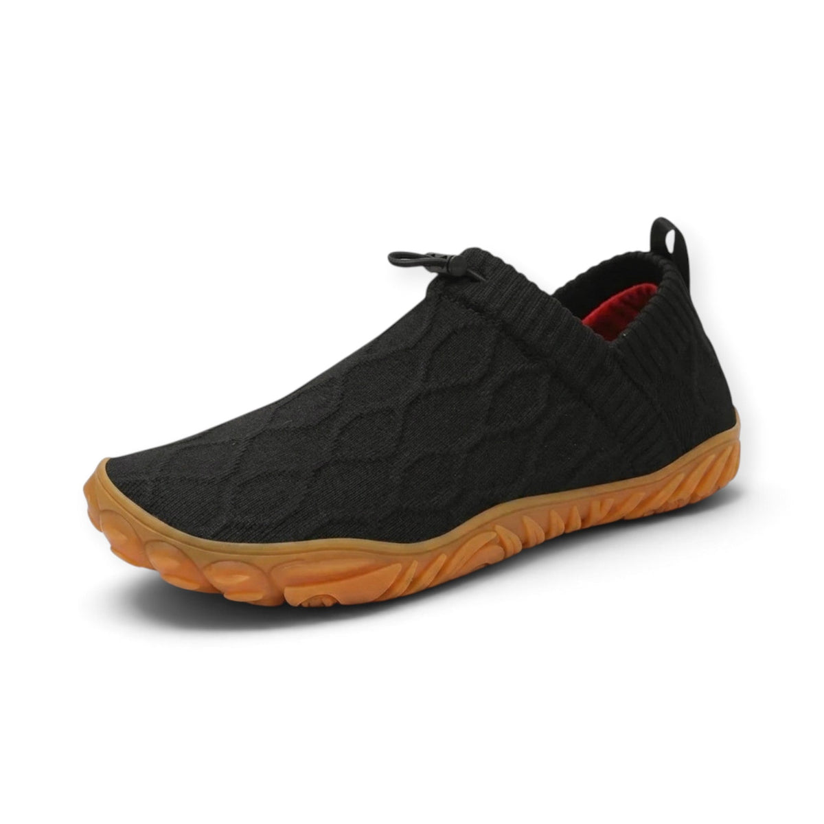 VoetFlow™ | Barefootschoenen die de doorbloeding en het comfort verbeteren