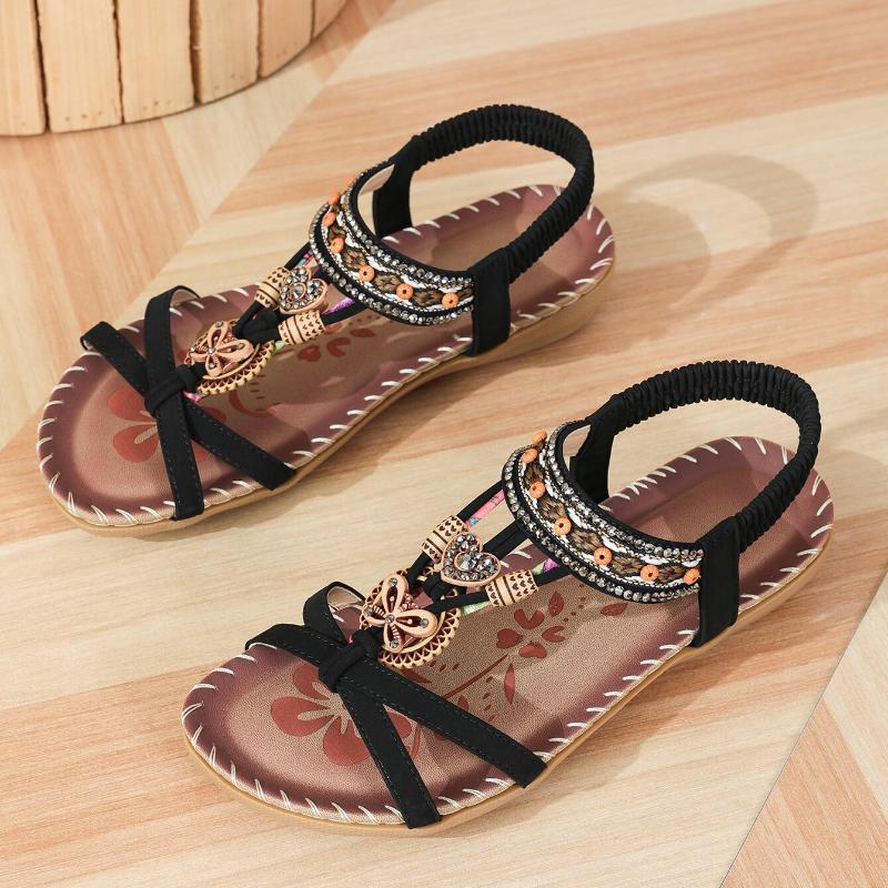 VoetVrij™ | Orthopedische Ibiza-sandalen