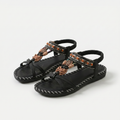 VoetVrij™ | Orthopedische Ibiza-sandalen
