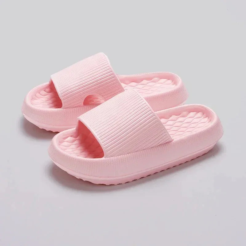 VoetRelief™ 2.0 | Aangename pantoffels met pijnverlichtend comfort