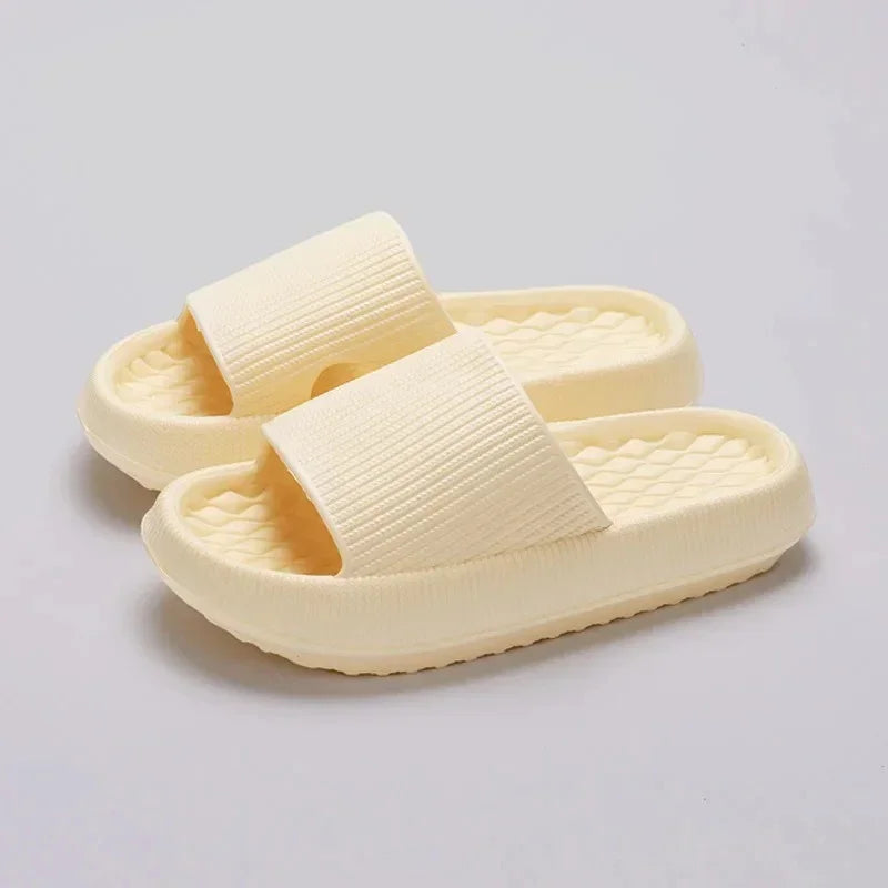 VoetRelief™ 2.0 | Aangename pantoffels met pijnverlichtend comfort