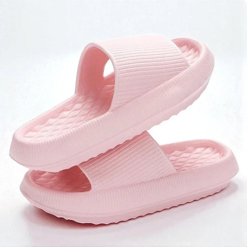 VoetRelief™ 2.0 | Aangename pantoffels met pijnverlichtend comfort