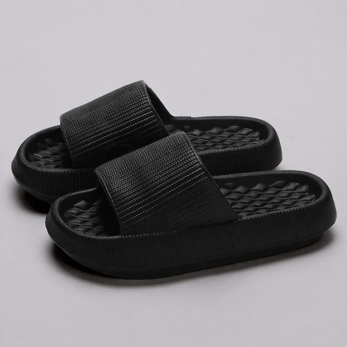 VoetRelief™ 2.0 | Aangename pantoffels met pijnverlichtend comfort