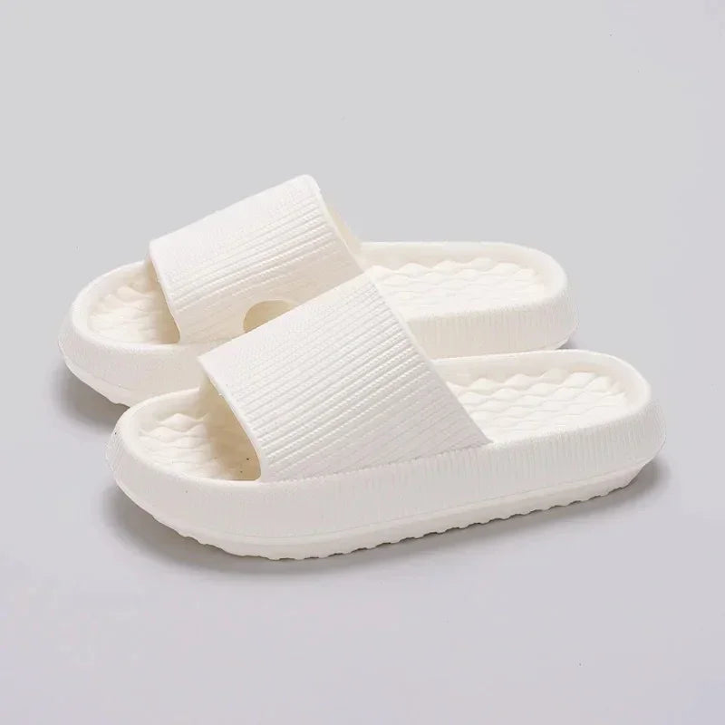 VoetRelief™ 2.0 | Aangename pantoffels met pijnverlichtend comfort