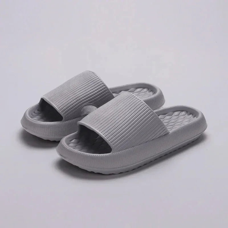 VoetRelief™ 2.0 | Aangename pantoffels met pijnverlichtend comfort