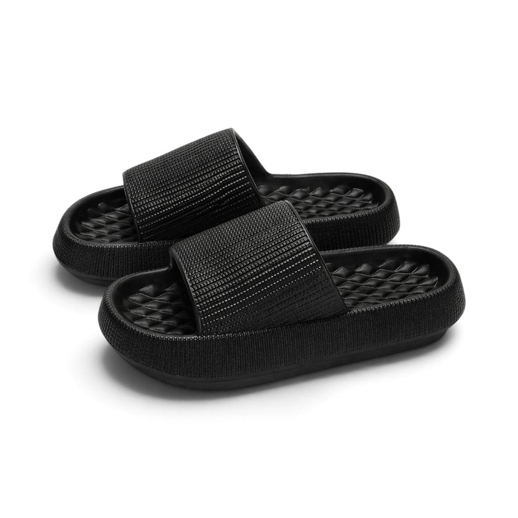 VoetRelief™ 2.0 | Aangename pantoffels met pijnverlichtend comfort
