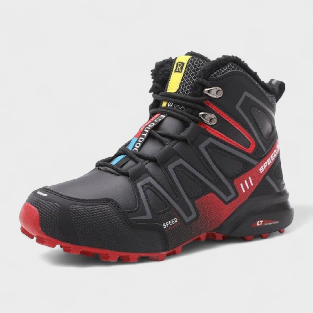 GripTrail™ 2.0 | Orthopedische, waterdichte outdoorlaars