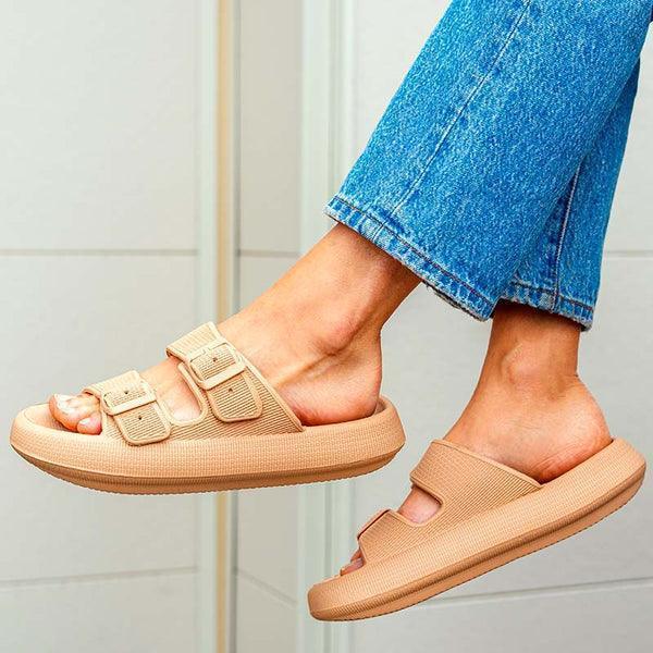 ComfortSandaal™ | Ergonomische sandalen die pijn verlichten