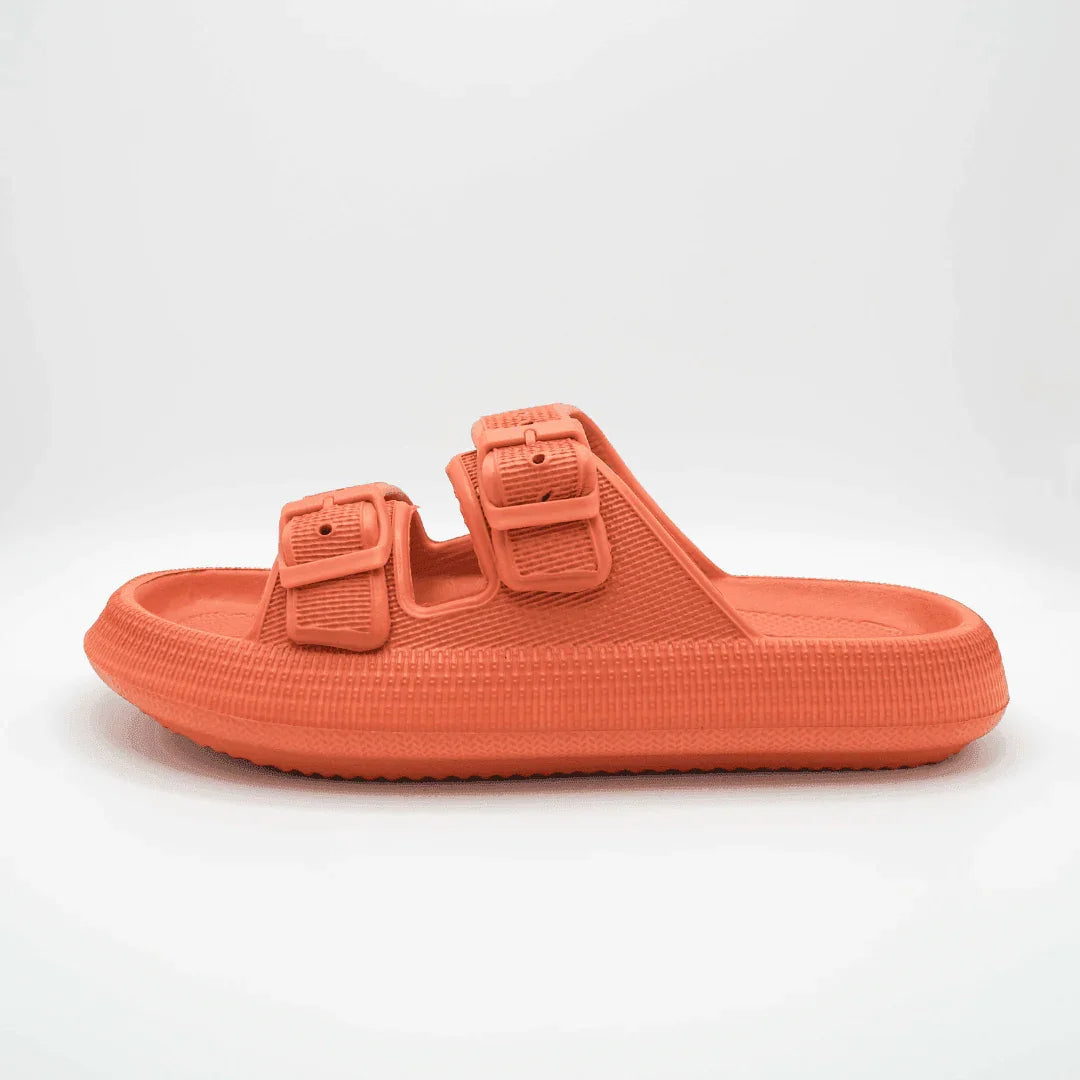 ComfortSandaal™ | Ergonomische sandalen die pijn verlichten