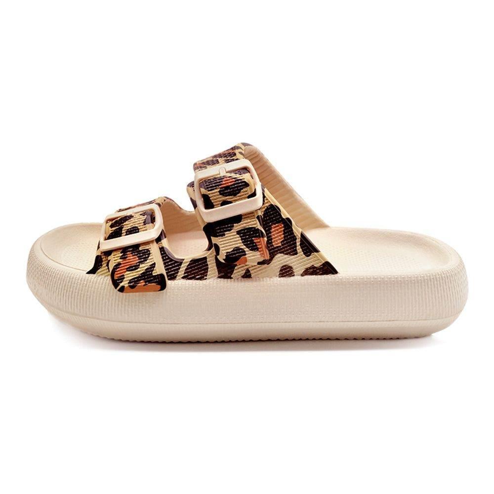 ComfortSandaal™ | Ergonomische sandalen die pijn verlichten