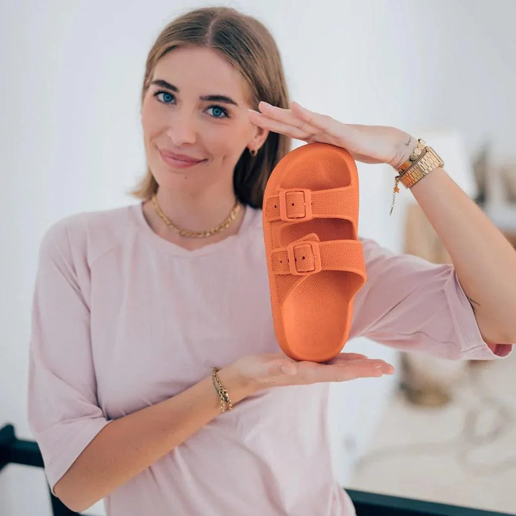 ComfortSandaal™ | Ergonomische sandalen die pijn verlichten