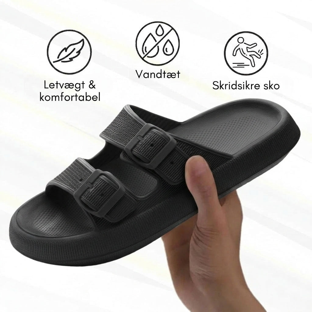 ComfortSandaal™ | Ergonomische sandalen die pijn verlichten