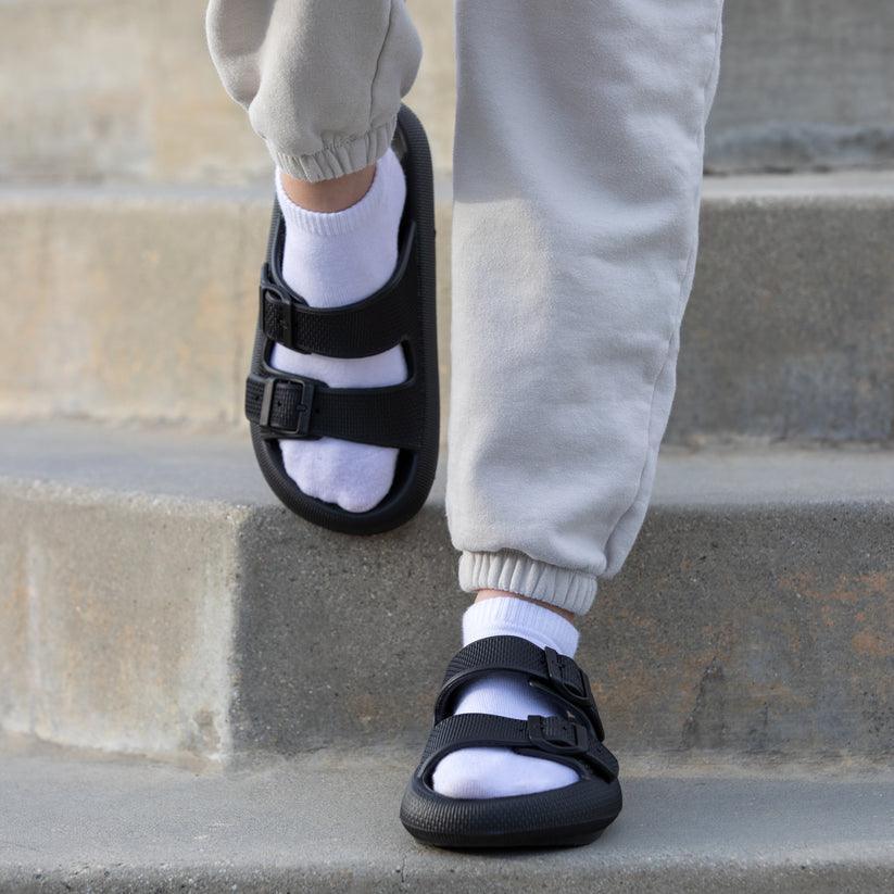 ComfortSandaal™ | Ergonomische sandalen die pijn verlichten