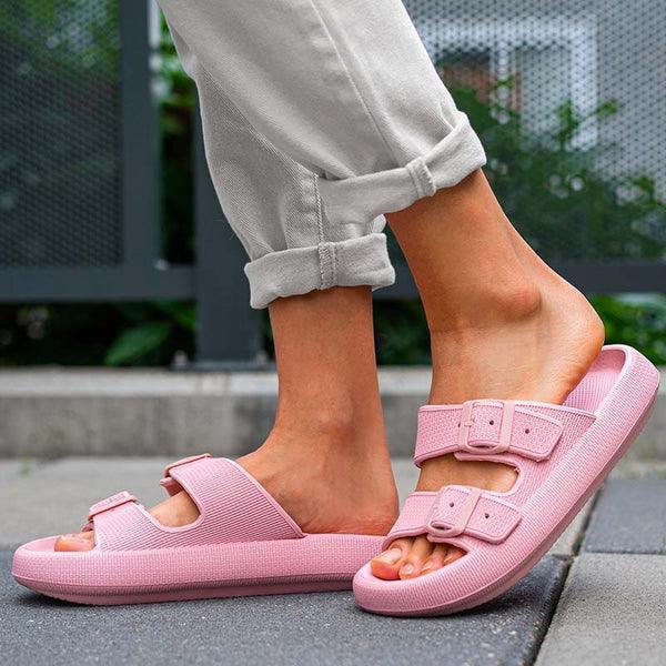 ComfortSandaal™ | Ergonomische sandalen die pijn verlichten