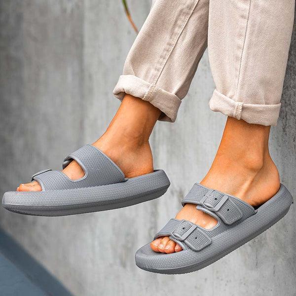 ComfortSandaal™ | Ergonomische sandalen die pijn verlichten