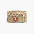 LendenBand™ | Stabiele steun en comfort de hele dag