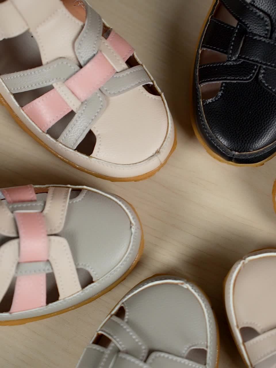 Lea™ | Comfortsandalen voor elke dag