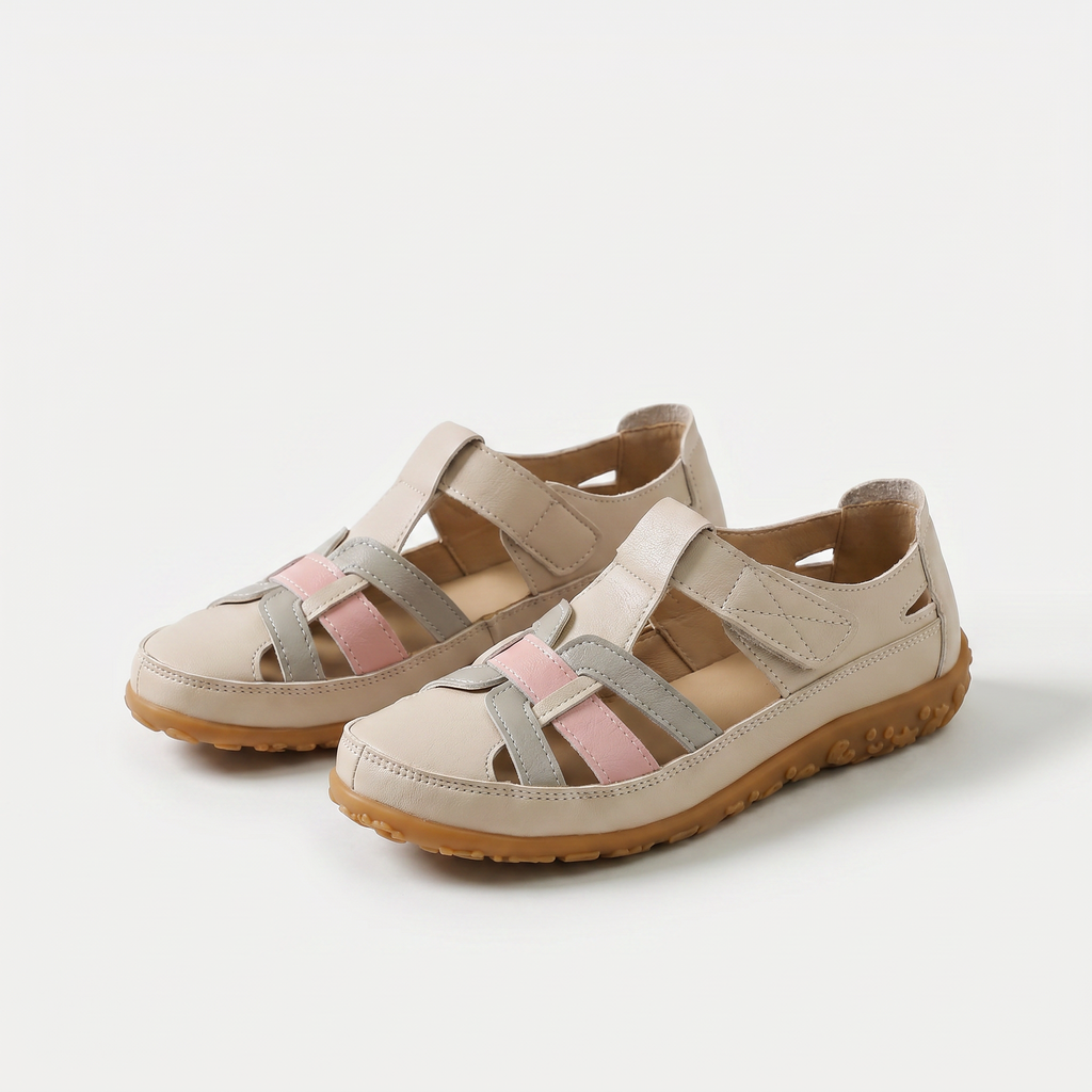 Lea™ | Comfortsandalen voor elke dag
