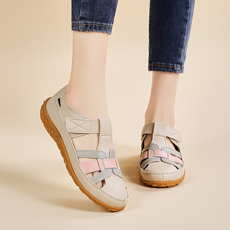 Lea™ | Comfortsandalen voor elke dag