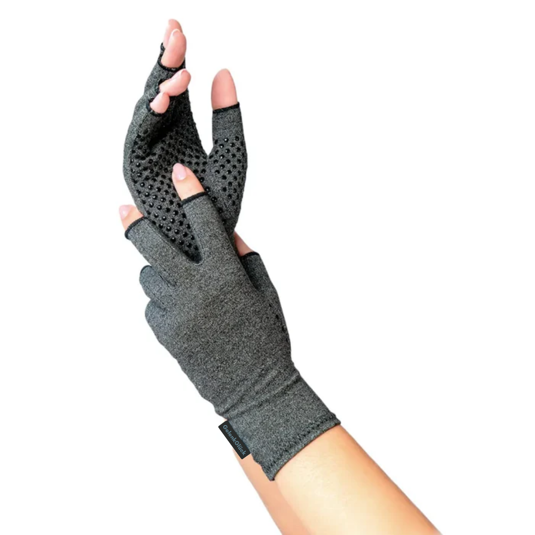 GewrichtSteun™ | Compressiehandschoenen tegen gewrichtspijn