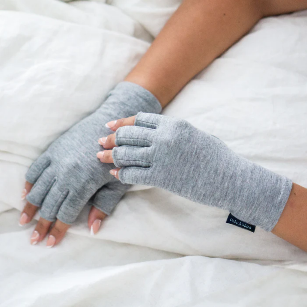 GewrichtSteun™ | Compressiehandschoenen tegen gewrichtspijn