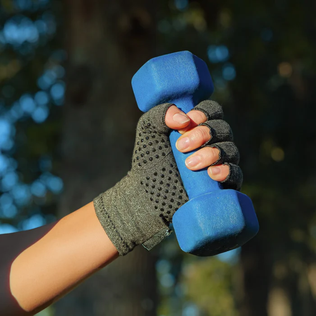 GewrichtSteun™ | Compressiehandschoenen tegen gewrichtspijn