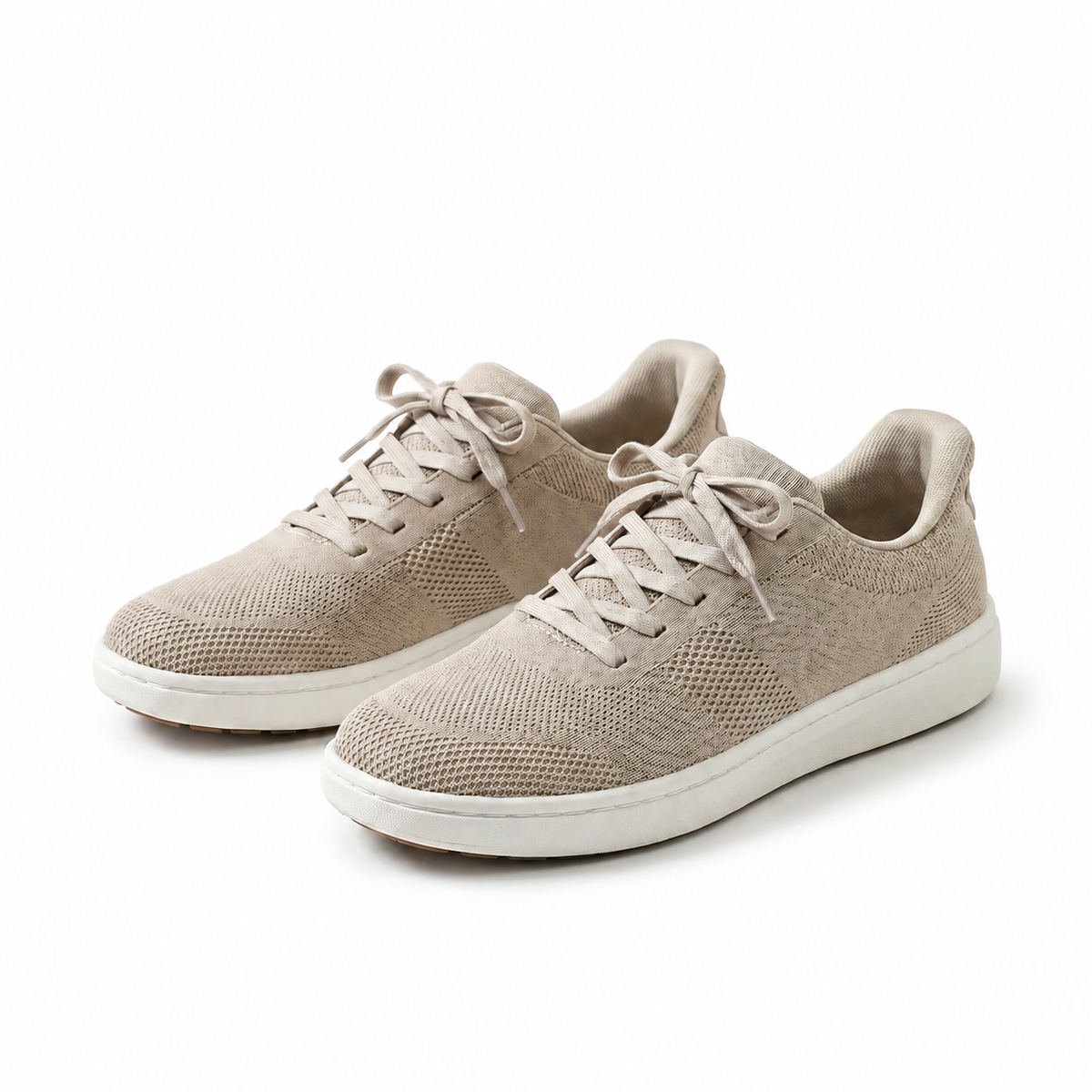 Lena™ | Lichte comfortsneaker in beige