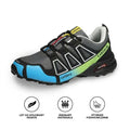 LichtGang™ | Ergonomische comfortschoenen voor dagelijks gebruik
