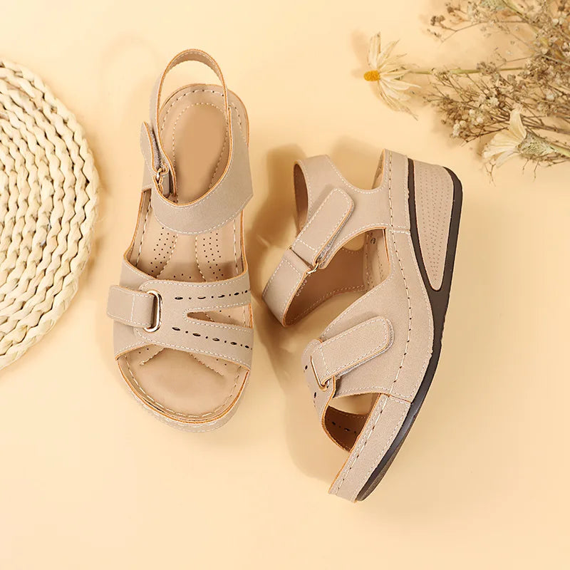 LichtDag™ | Ergonomische sandalen voor dagelijks gebruik