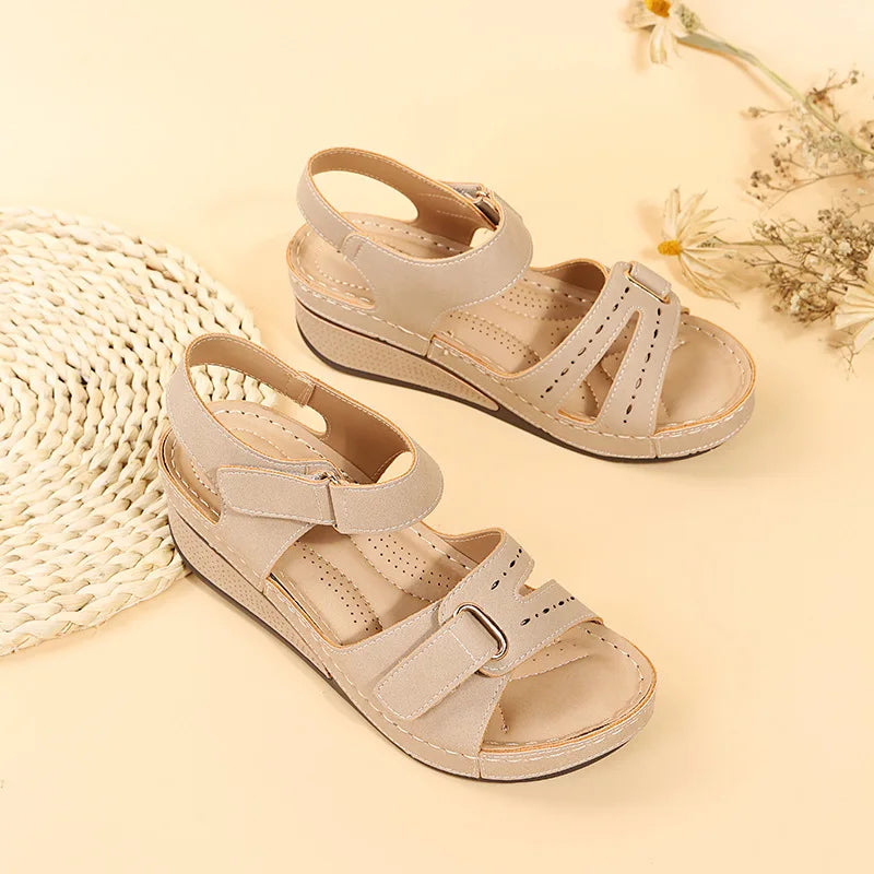 LichtDag™ | Ergonomische sandalen voor dagelijks gebruik