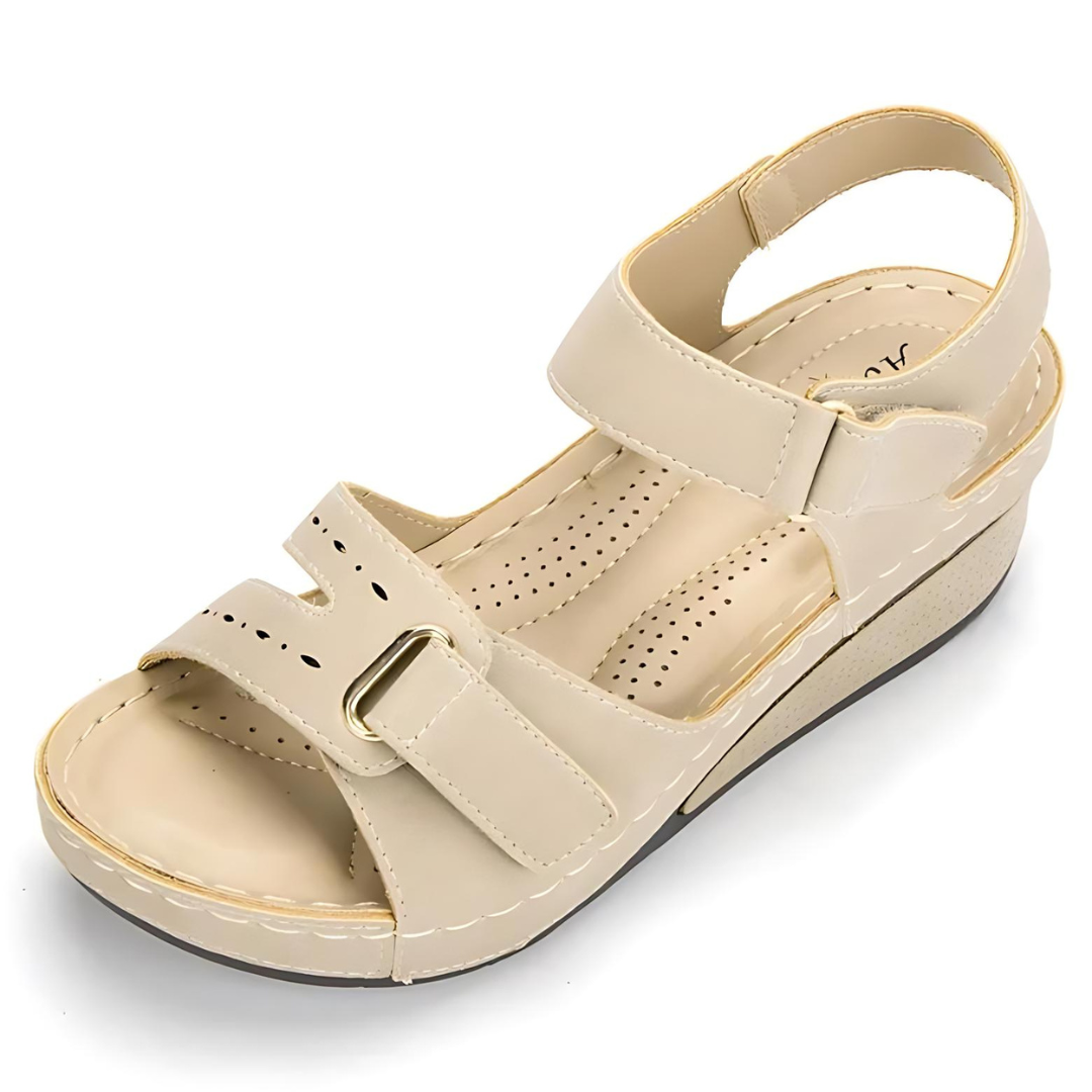 LichtDag™ | Ergonomische sandalen voor dagelijks gebruik
