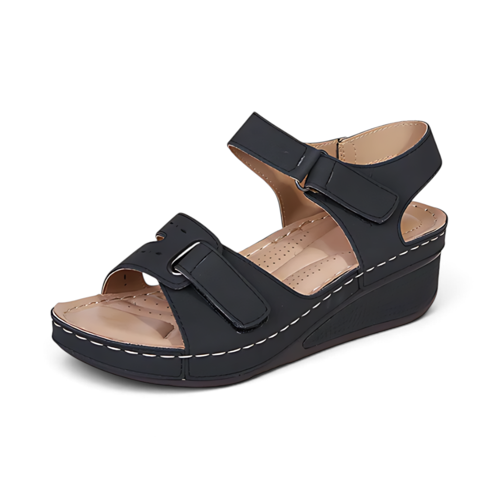 LichtDag™ | Ergonomische sandalen voor dagelijks gebruik