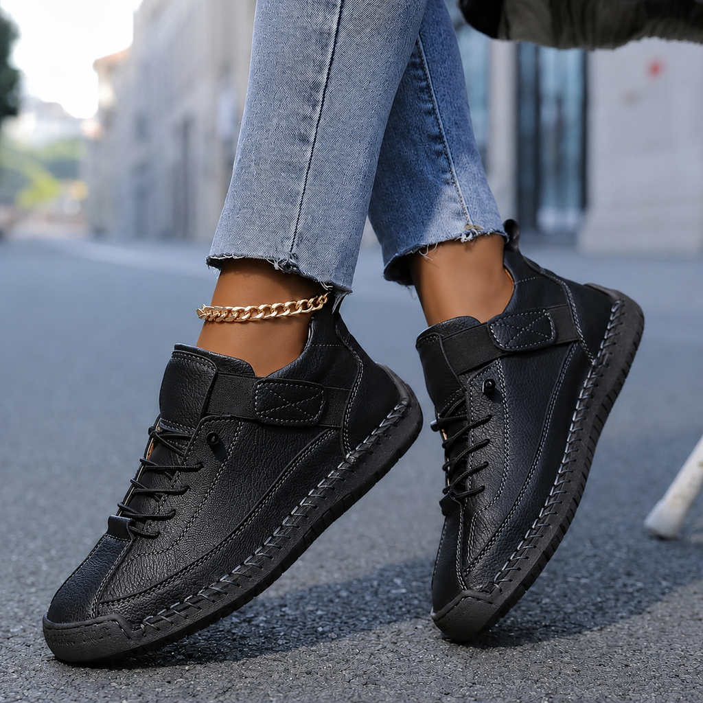 LichtSchoen™ | Lichte orthopedische sneakers