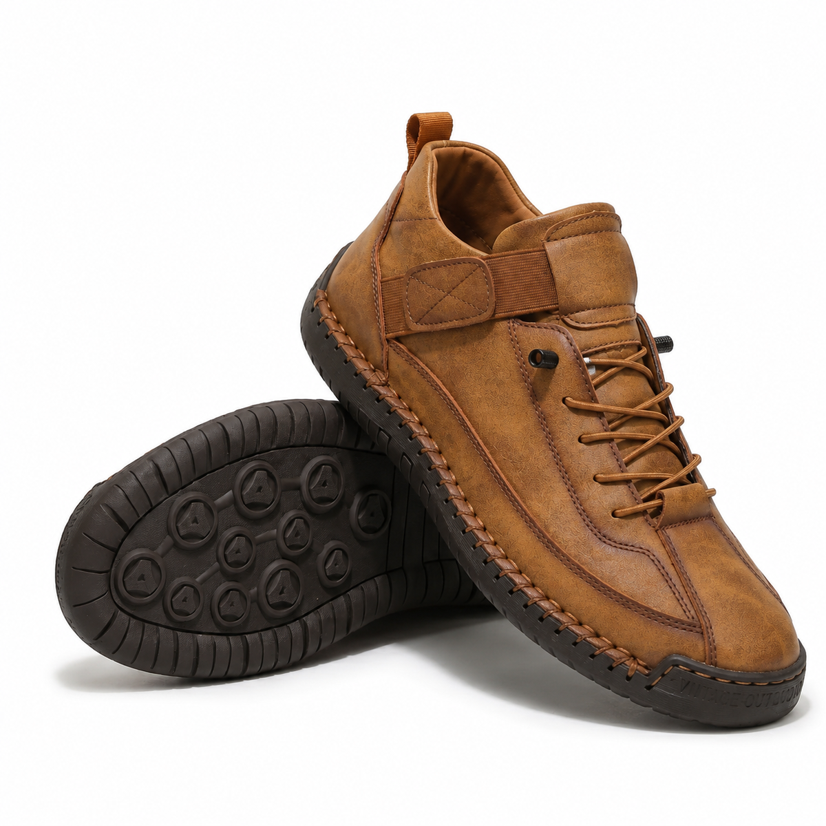 LichtSchoen™ | Lichte orthopedische sneakers