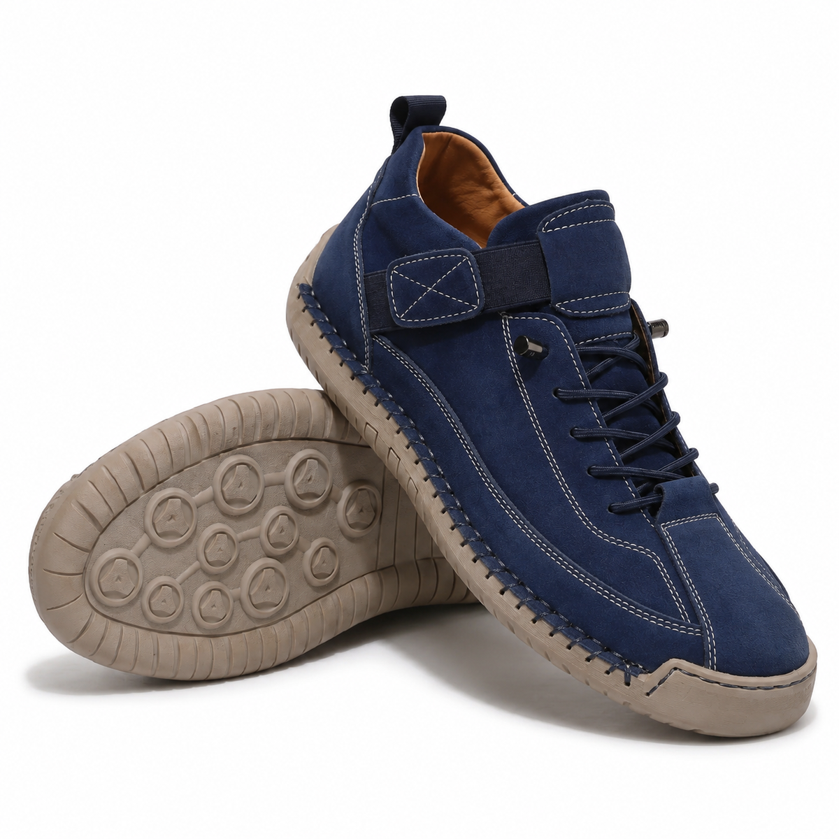 LichtSchoen™ | Lichte orthopedische sneakers