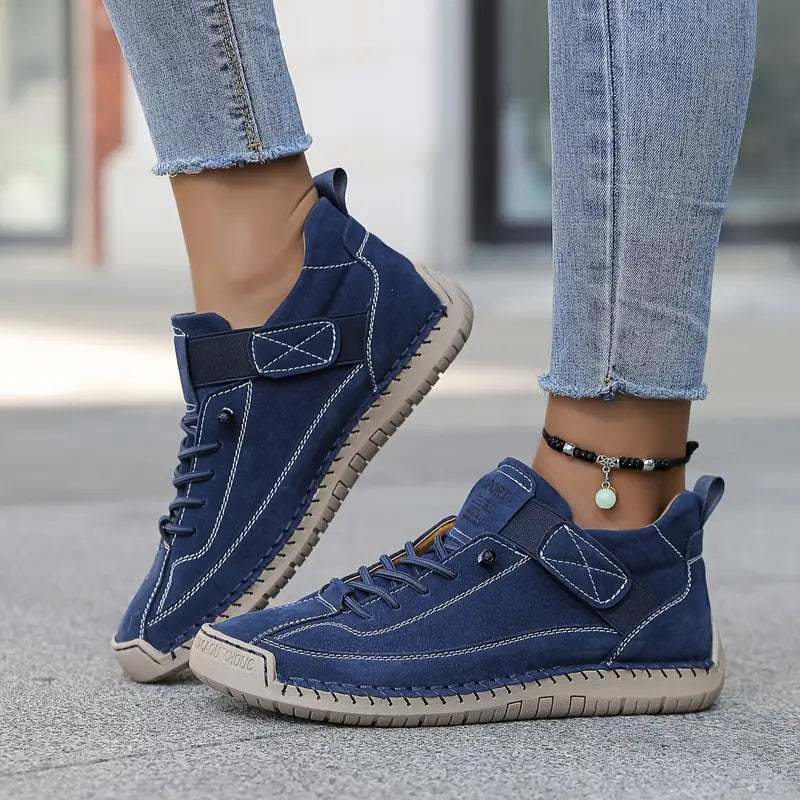 LichtSchoen™ | Lichte orthopedische sneakers