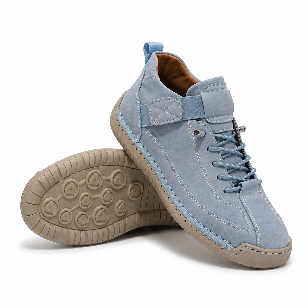 LichtSchoen™ | Lichte orthopedische sneakers