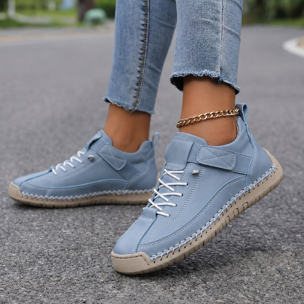 LichtSchoen™ | Lichte orthopedische sneakers