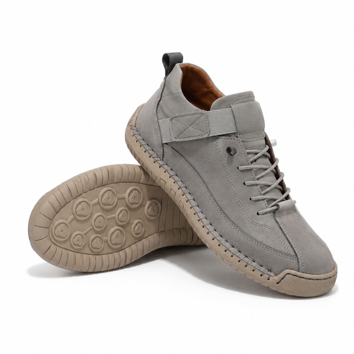 LichtSchoen™ | Lichte orthopedische sneakers