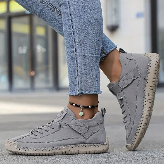 LichtSchoen™ | Lichte orthopedische sneakers